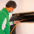Experts You Can Trust: Top Duct Cleaning Near Sanford FL for Every Home