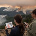 How Accurate Is the Oregon Fire and Smoke Map?