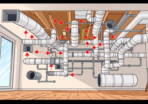 The Importance of Proper HVAC Duct Sizing and Air Velocity