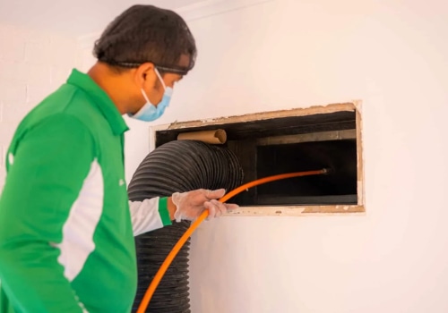 Experts You Can Trust: Top Duct Cleaning Near Sanford FL for Every Home