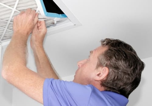 Keep Your Ducts Clean Longer With High-Performance 16x20x4 Air Filters