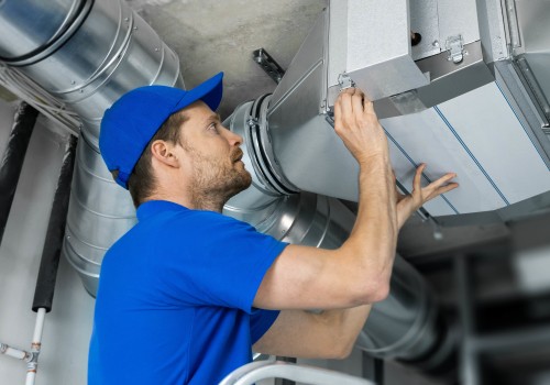 How to Find the Top Duct Cleaning Near Winter Garden FL for Your Home